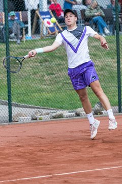 Bild 186 - Bergstedt Open